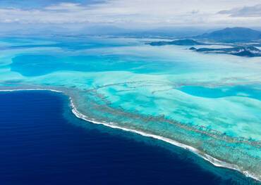 New Caledonia