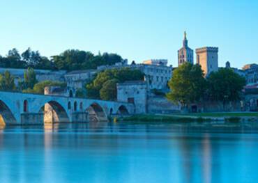 Rhone River Cruises