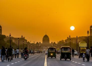 Delhi, India