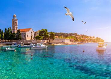 Hvar, Croatia