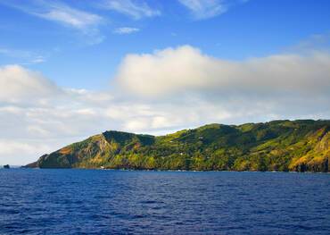 Henderson Island, Pitcairn Islands, United Kingdom