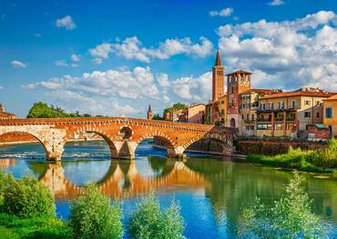 Verona, Italy