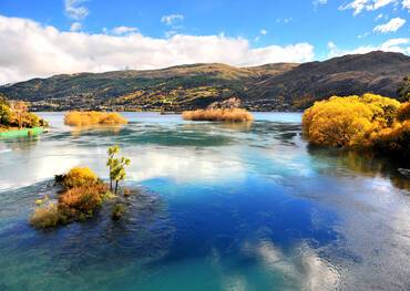 Queenstown, NZ