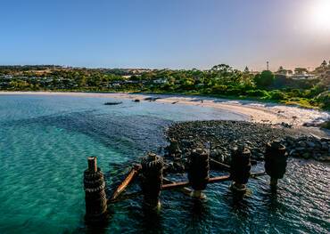 Penneshaw, Kangaroo Island