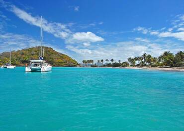 Cruises to the Caribbean