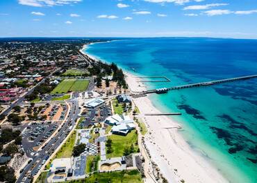 Busselton, Australia