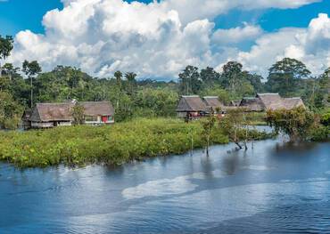 Yarapa River