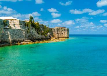 Kings Wharf, Bermuda