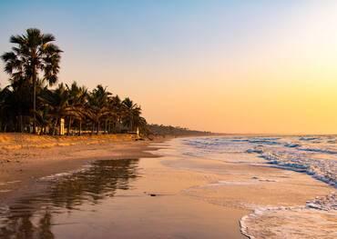 Banjul, Gambia