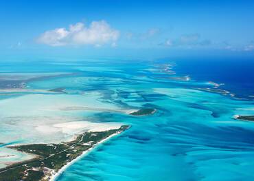 Bahamas Islands, The Bahamas