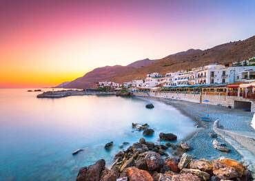 Crete