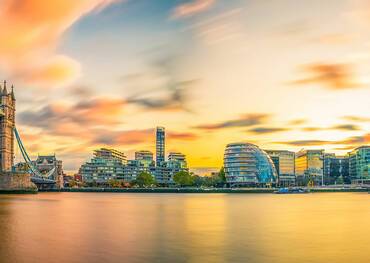 Tower Bridge (London), UK