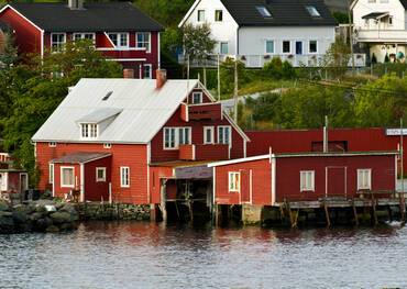 Floro, Norway