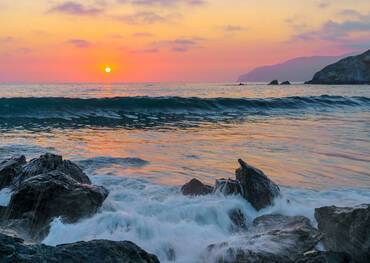 Catalina Island, USA
