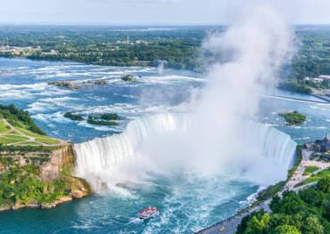 Niagara Falls, Canada