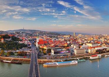 Bratislava