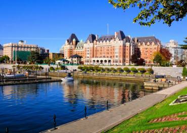 Victoria, Canada