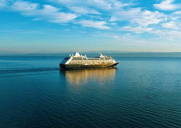 Azamara Onward, Azamara