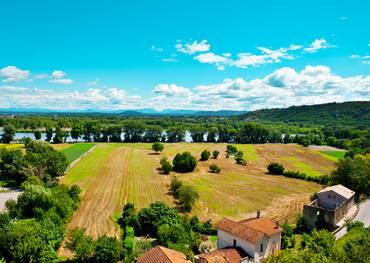 Viviers, France