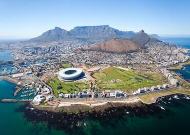 Cape Town, South Africa