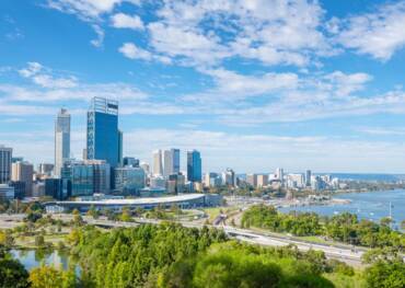 Perth, Australia