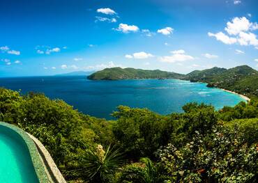 Cruises to Bequia, Grenadines