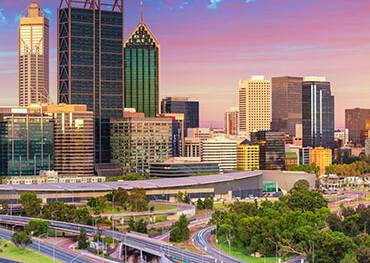 Perth Cruises