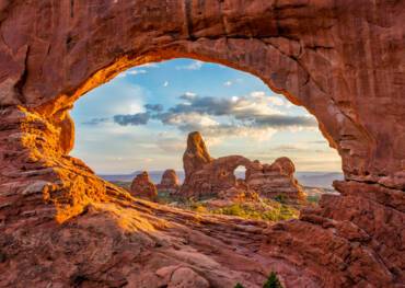Arches National Park