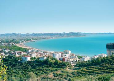 Tirana (Durrës)