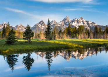 Grand Teton National Park