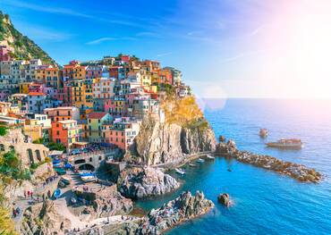 La Spezia, Italy