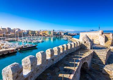 Heraklion