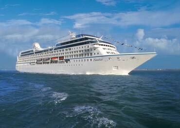 Nautica, Oceania Cruises