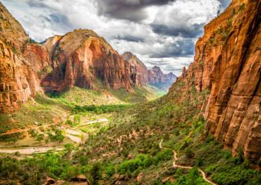 Zion National Park