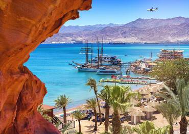 Eilat, Israel
