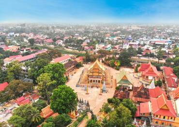 Siem Reap, Cambodia