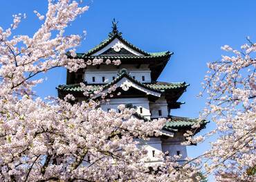 Aomori, Japan