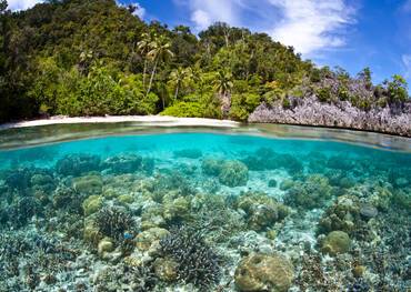 Samarai, Papua New Guinea