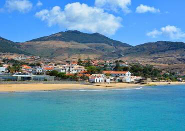 Porto Santo (Madeira)