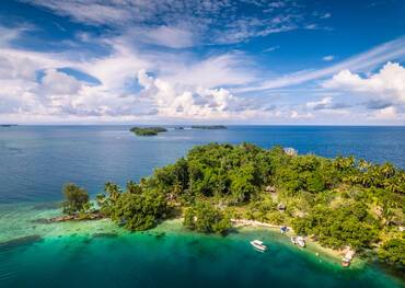 Madang, Papua New Guinea