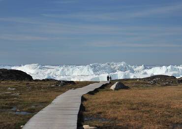 Sisimiut, Greenland