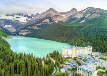 Lake Louise