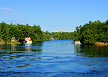 Thousand Islands