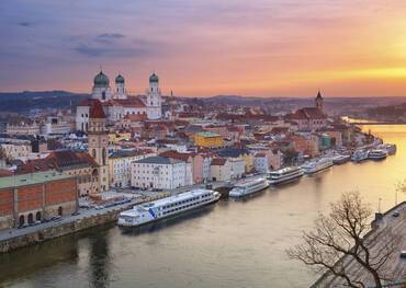 Passau