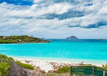 Lizard Island, Australia