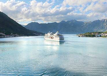 Seven Seas Navigator, Regent Seven Seas Cruises