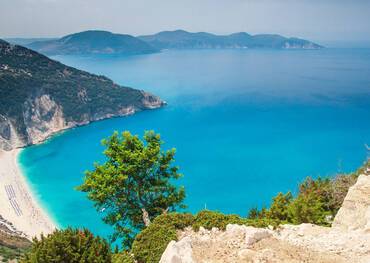 Sami, Cephalonia, Greece