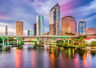 Tampa, Florida