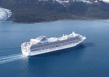 2022 apr hawaiian islands wed sea princess