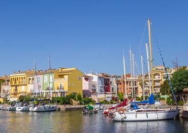 Saplaya Port, Valencia